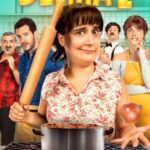 Делиха 2 Постер Турецкое Кино