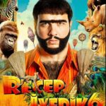 Реджеп Иведик 6 Постер Турецкое Кино