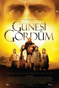 Я видел Солнце 2009 Смотреть Онлайн Турецкое кино