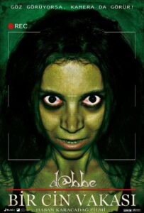 Даббе: История джинна 2012 Смотреть Онлайн Турецкое кино