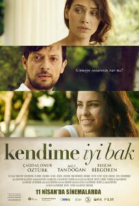 Береги меня 2014 Смотреть Онлайн Турецкое кино
