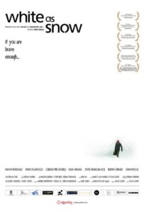 Белый снег 2010 Смотреть Онлайн Турецкое кино