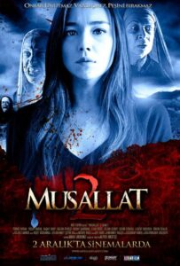 Заражённый 2: Чёрт 2011 Смотреть Онлайн Турецкое кино