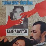 Жмурки Постер Турецкое Кино