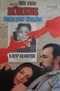 Жмурки 1985 Смотреть Онлайн Турецкое кино