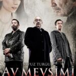 Охотничий Сезон Постер Турецкое Кино