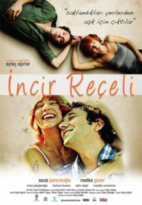 Варенье из инжира 2011 Смотреть Онлайн Турецкое кино