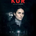 Тлеющие Угли Постер Турецкое Кино