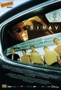 Экзамен 2006 Смотреть Онлайн Турецкое кино