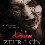 Даббе 5 Постер Турецкое Кино