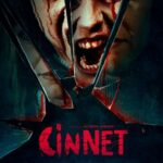 Джинн Постер Турецкое Кино