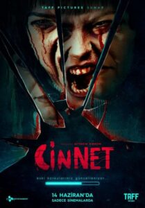 Джинн 2019 Смотреть Онлайн Турецкое кино