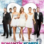 Романтическая Комедия 2 Постер Турецкое Кино