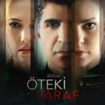 Другая Сторона Постер Турецкое Кино
