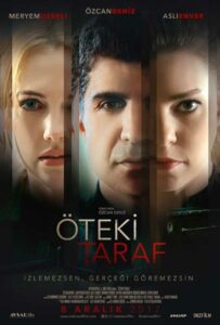 Другая сторона 2017 Смотреть Онлайн Турецкое кино