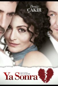 А что потом? 2011 Смотреть Онлайн Турецкое кино