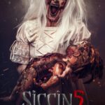 Сиджин 5 Постер Турецкое Кино