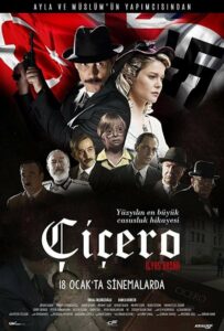 Цицерон 2019 Смотреть Онлайн Турецкое кино