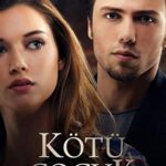 Плохой Парень Постер Турецкое Кино