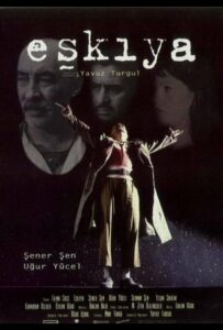 Бандит 1996 Смотреть Онлайн Турецкое кино