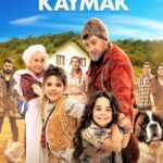 Мёд и Сметана Постер Турецкое Кино