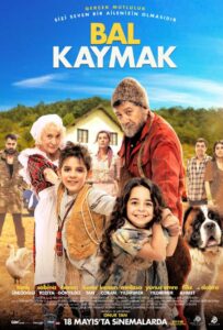 Мёд и сметана 2018 Смотреть Онлайн Турецкое кино