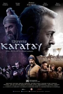Непокорный Каратай 2018 Смотреть Онлайн Турецкое кино