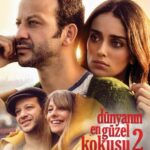 Лучший Аромат в Мире 2 Постер Турецкое Кино