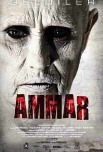 Аммар: Заказ джина 2014 Смотреть Онлайн Турецкое кино