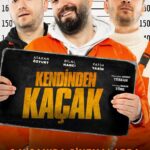 Беглецы Постер Турецкое Кино