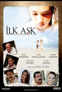 Первая любовь 2006 Смотреть Онлайн Турецкое кино