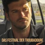 Фестиваль Трубадуров Постер Турецкое Кино