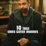 10 Дней Хорошего Человека Постер Турецкое Кино