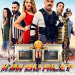 Постер Турецкое Кино