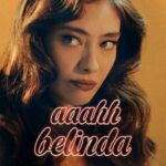 Ах, Белинда Постер Турецкое Кино