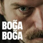 Удушающий Захват Постер Турецкое Кино