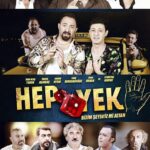 Постер Турецкое Кино