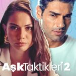 Тактика Любви 2 Постер Турецкое Кино