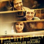Клуб Неудачников Постер Турецкое Кино