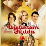 Шепни, если Забуду Постер Турецкое Кино