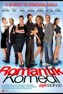 Романтическая комедия 2010 Смотреть Онлайн Турецкое кино