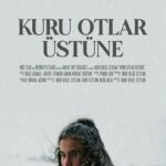 О Сухой Траве Постер Турецкое Кино