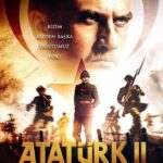 Ататюрк 1881-1919. Часть 2 Постер Турецкое Кино